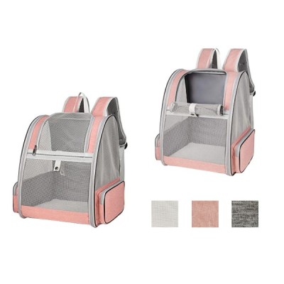 MIZOO ΤΣΑΝΤΑ ΠΛΑΤΗΣ ΜΙΚΡΟΣΩΜΟΥ ΣΚΥΛΟΥ / ΓΑΤΑΣ ΠΛΑΤΗΣ ΣΕ 3 ΧΡΩΜΑΤΑ Υ39ΧΜ32ΧΠ28ΕΚ